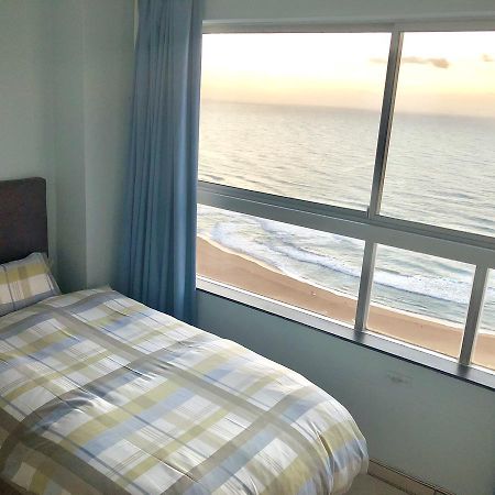 Hightide Apartment Amanzimtoti Exterior foto