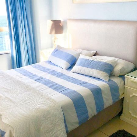 Hightide Apartment Amanzimtoti Exterior foto