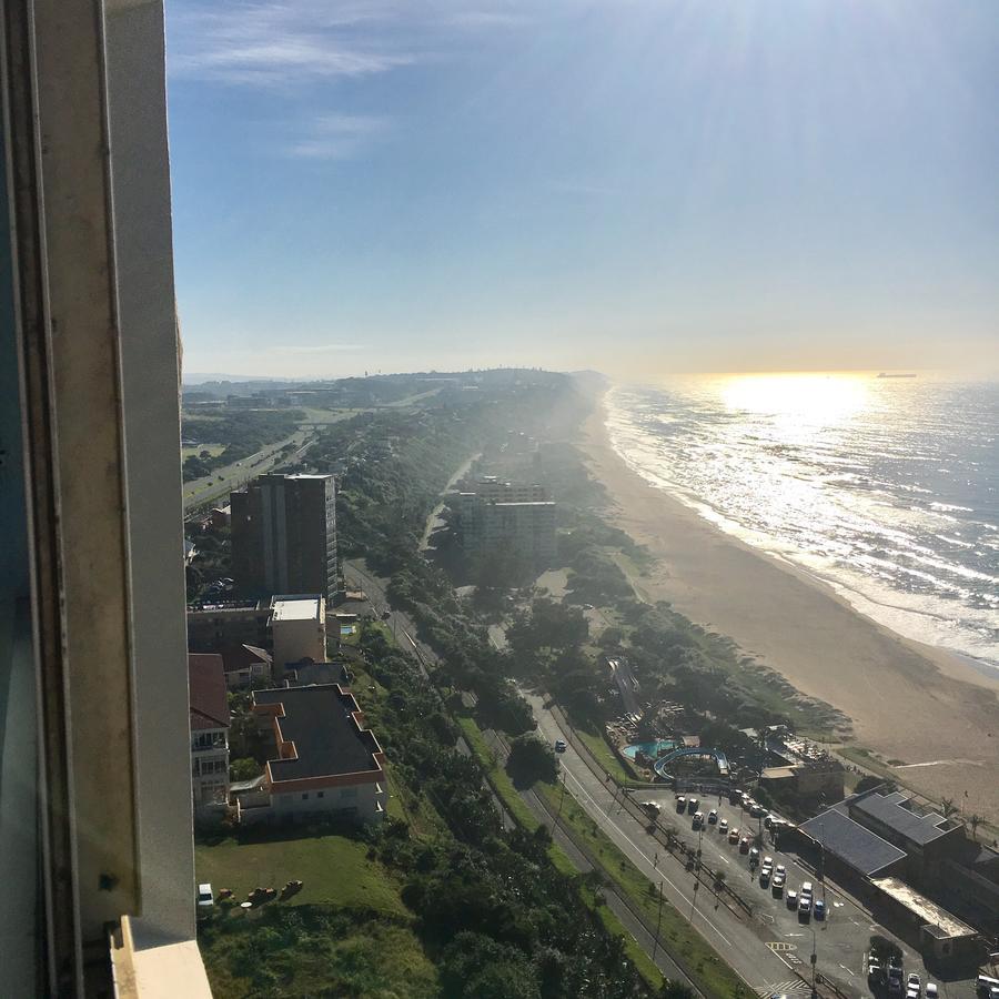 Hightide Apartment Amanzimtoti Exterior foto