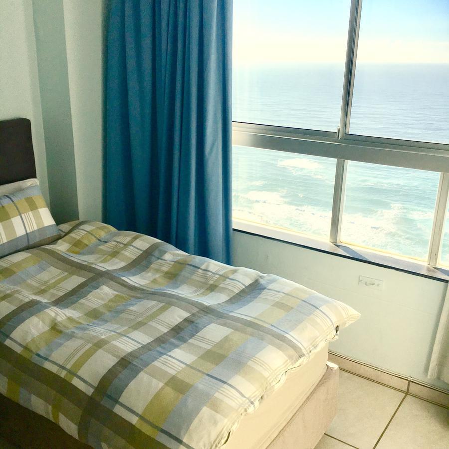 Hightide Apartment Amanzimtoti Exterior foto