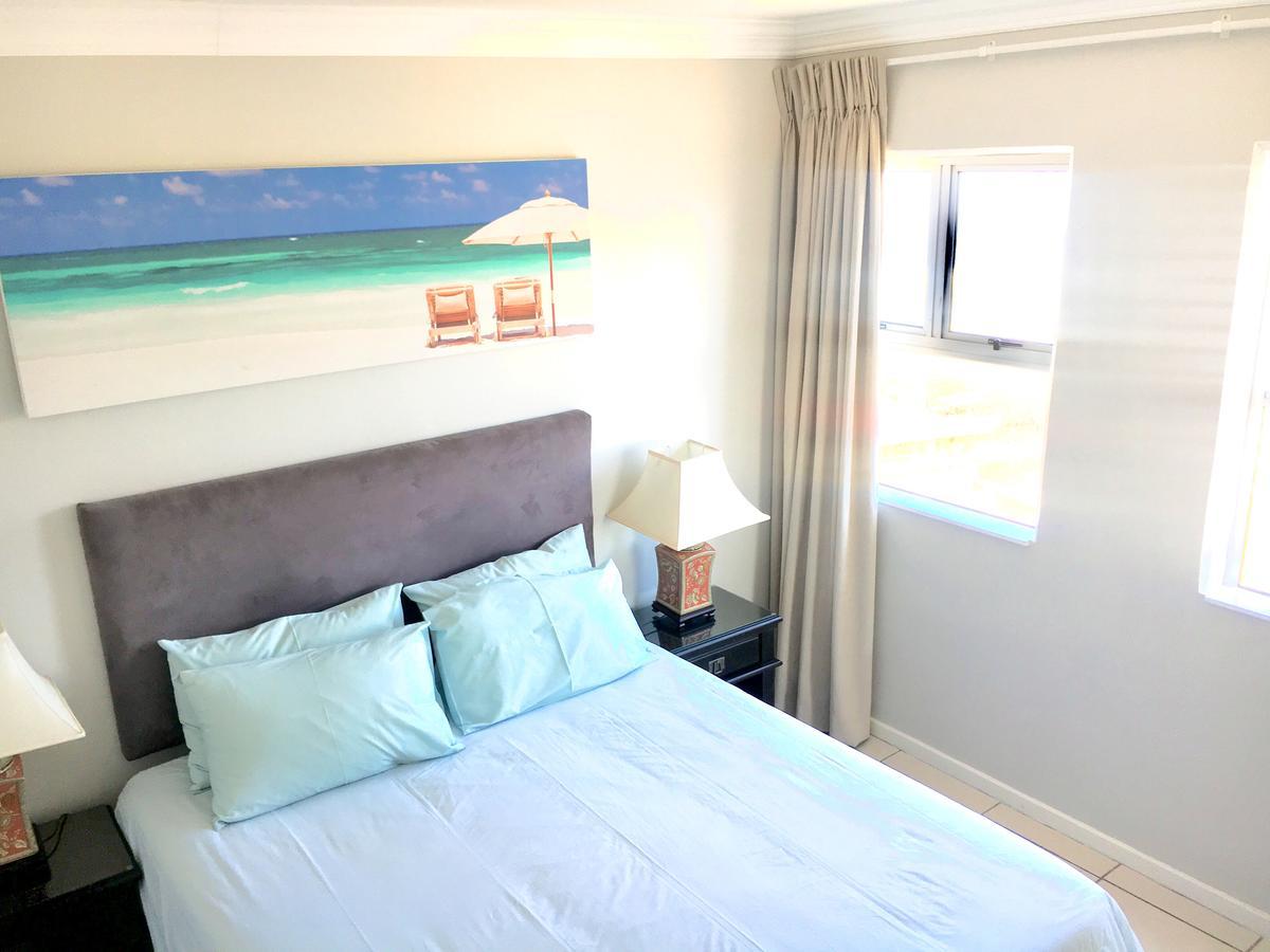 Hightide Apartment Amanzimtoti Exterior foto