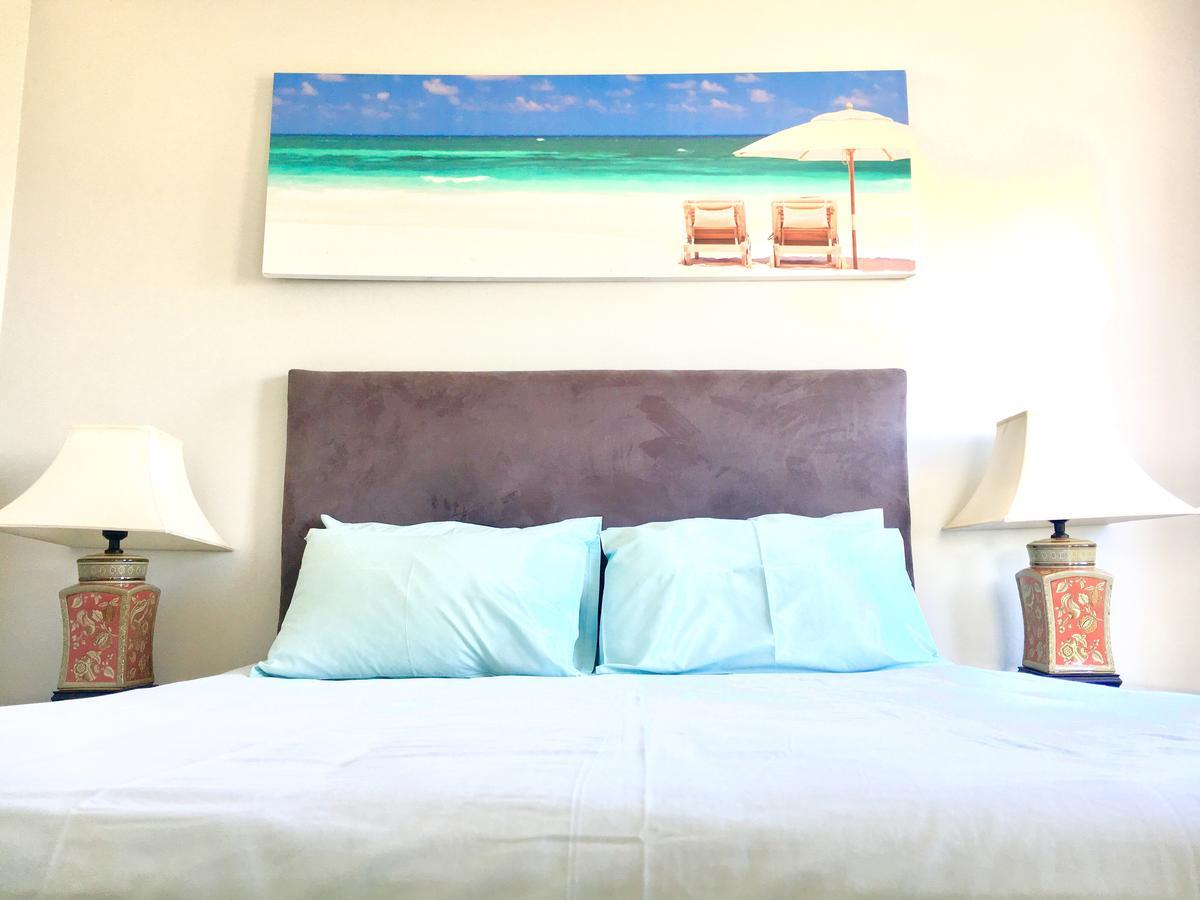 Hightide Apartment Amanzimtoti Exterior foto