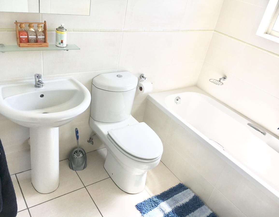 Hightide Apartment Amanzimtoti Exterior foto