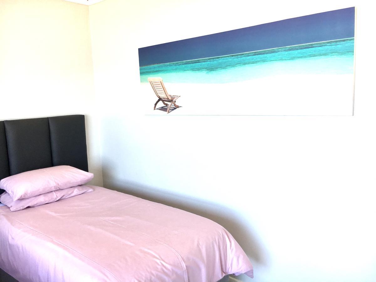 Hightide Apartment Amanzimtoti Exterior foto