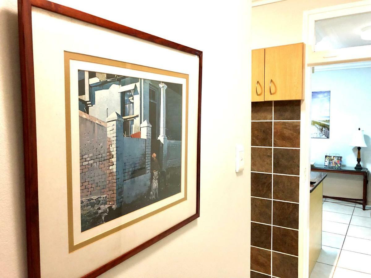 Hightide Apartment Amanzimtoti Exterior foto