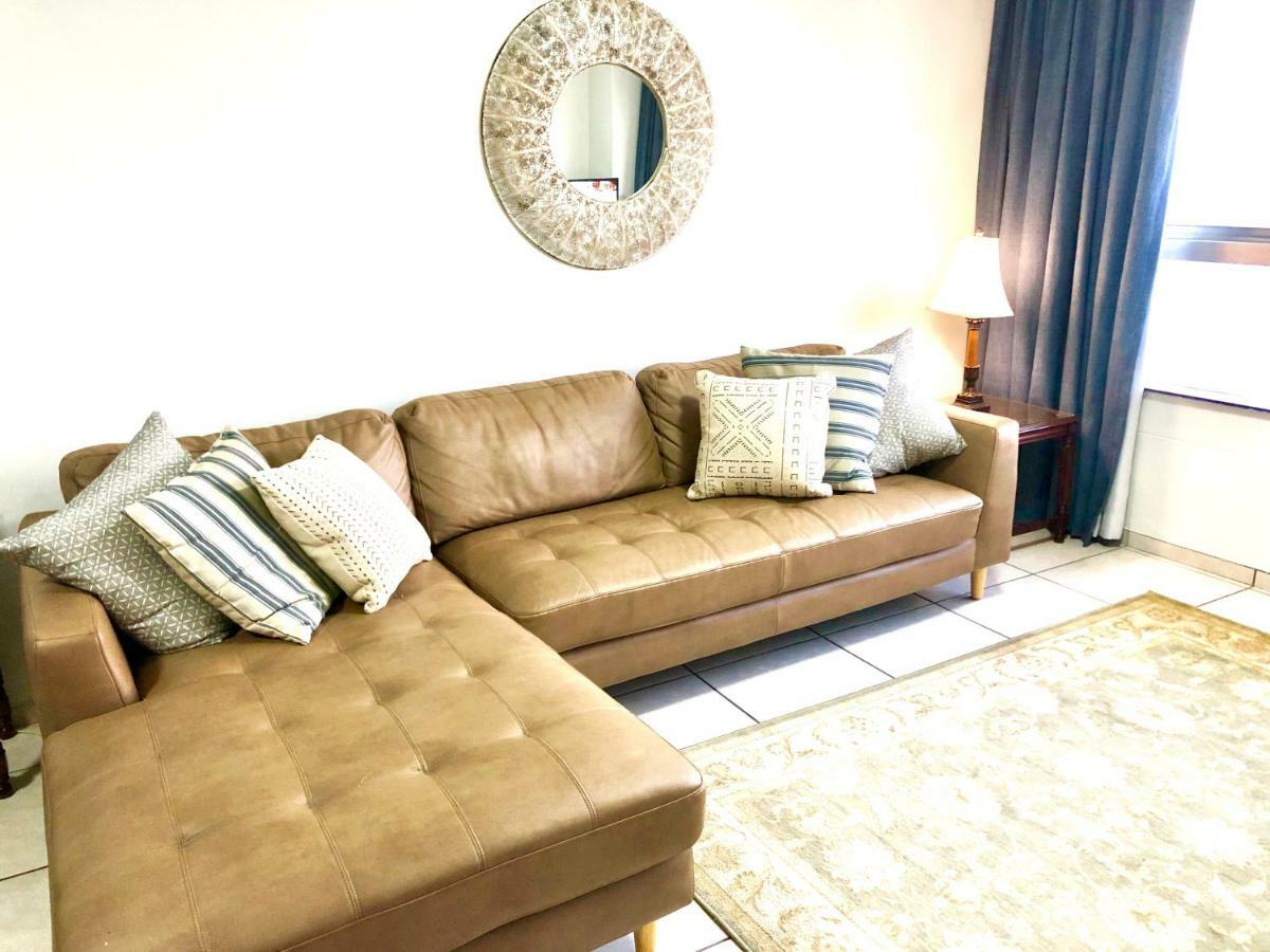 Hightide Apartment Amanzimtoti Exterior foto