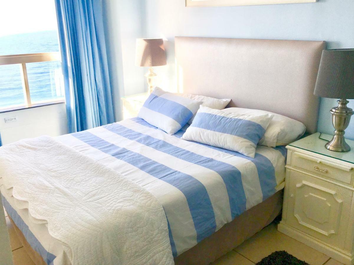 Hightide Apartment Amanzimtoti Exterior foto